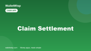 How to Claim Your Cash App Settlement Payment (2026) — WalletWisp