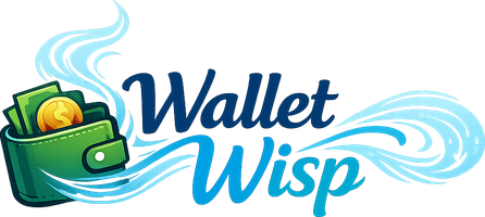 WalletWisp — money apps made simple