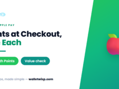 Amex’s New “Use Rewards” Button in Apple Pay: How to Turn It On (and Why 0.7¢ a Point Should Make You Pause) Amex's New "Use Rewards" Button in Apple Pay: How to Turn It On (and Why 0.7¢ a Point Should Make You Pause)