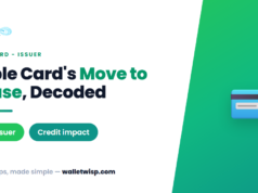Apple Card Is Moving From Goldman Sachs to Chase: New Card Number, Your Savings, and Your Credit Score Explained Apple Card Is Moving From Goldman Sachs to Chase: New Card Number, Your Savings, and Your Credit Score Explained