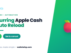 Set Up Automatic Apple Cash Payments & Auto Reload in iOS 27 (and Cancel Them) Set Up Automatic Apple Cash Payments & Auto Reload in iOS 27 (and Cancel Them)