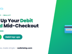 Apple Pay Can Now Top Up Your Debit Card — Inside Wallet or Mid-Checkout Apple Pay Can Now Top Up Your Debit Card — Inside Wallet or Mid-Checkout