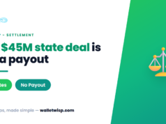 Block’s $45M State Settlement vs. Your CFPB Check: What Cash App Users Actually Get Block's $45M State Settlement vs. Your CFPB Check: What Cash App Users Actually Get