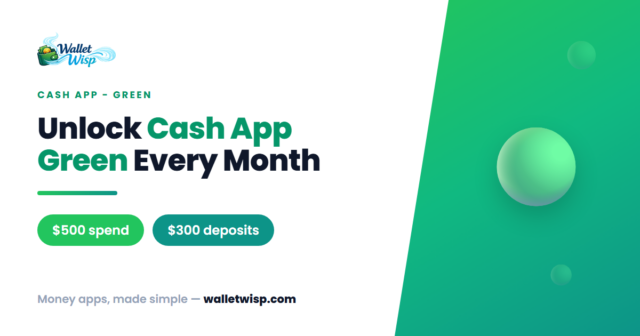 Cash App Green Status Explained: How to Qualify and What It's Actually Worth