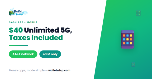 Cash App Mobile Is Here: Is the $40 Unlimited 5G Plan Actually Worth It?