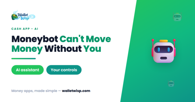 Cash App's Moneybot AI: What It Can Really Do With Your Balance (and How to Rein It In)