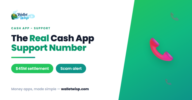 Does Cash App Finally Have a Real Support Phone Number? Inside the $45M, 46-State Settlement