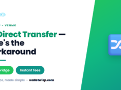Cash App to Venmo: Why There’s No Direct Transfer (And the 2 Workarounds That Actually Work) Cash App to Venmo: Why There's No Direct Transfer (And the 2 Workarounds That Actually Work)