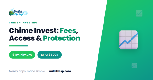 Chime Invest Is Here: The Real Costs, the Rollout Timeline, and Whether Your Money Is Actually Protected