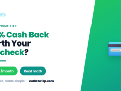 Chime Prime: How to Hit the $3,000 Direct Deposit Bar (And Whether the 5% Is Worth It) Chime Prime: How to Hit the $3,000 Direct Deposit Bar (And Whether the 5% Is Worth It)