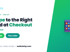 iOS 27’s Redesigned Apple Pay Checkout: Swipe Cards, See Rewards and Balances Before You Pay iOS 27's Redesigned Apple Pay Checkout: Swipe Cards, See Rewards and Balances Before You Pay