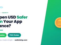 Open USD Explained: Will This 140-Company Stablecoin Land in Your Cash App? Open USD Explained: Will This 140-Company Stablecoin Land in Your Cash App?
