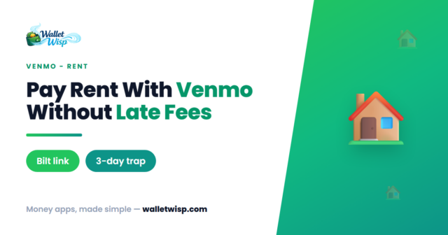 Paying Rent and Mortgage With Venmo: How the Bilt Link-Up Actually Works