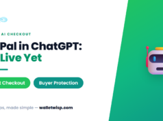 Can You Pay With PayPal Inside ChatGPT Yet? Where Instant Checkout Actually Stands in 2026 Can You Pay With PayPal Inside ChatGPT Yet? Where Instant Checkout Actually Stands in 2026