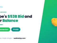 Stripe’s $53B Bid for PayPal Hits the Board July 20 — What It Actually Means for Your Money Stripe's $53B Bid for PayPal Hits the Board July 20 — What It Actually Means for Your Money