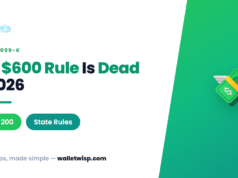 Do I Owe Taxes on Venmo, Cash App & PayPal in 2026? The $600 Rule Is Dead — Here’s the Real Threshold Do I Owe Taxes on Venmo, Cash App & PayPal in 2026? The $600 Rule Is Dead — Here's the Real Threshold