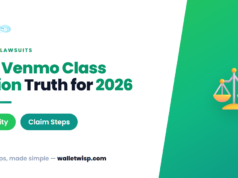 Is There a Venmo Class Action in 2026? Eligibility, the $25–$500 Payout Question, and How to File Is There a Venmo Class Action in 2026? Eligibility, the $25–$500 Payout Question, and How to File