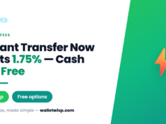 Venmo & PayPal Instant Transfer Now Costs 1.75% — Here’s What You Actually Pay (and 5 Free Ways Out) Venmo & PayPal Instant Transfer Now Costs 1.75% — Here's What You Actually Pay (and 5 Free Ways Out)
