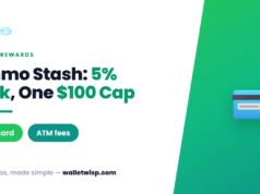 Venmo Stash Decoded: How to Actually Hit 5% Back — and the ATM Fees That Quietly Undo It Venmo Stash Decoded: How to Actually Hit 5% Back — and the ATM Fees That Quietly Undo It
