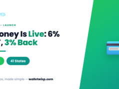 X Money Is Live in the US: 6% APY, a Free X Card in Apple Wallet, and the Two States Left Out X Money Is Live in the US: 6% APY, a Free X Card in Apple Wallet, and the Two States Left Out