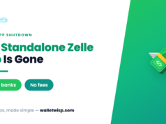 The Zelle App Is Gone: How to Send Money Now (and Check If Your Bank Is One of the 2,200+) The Zelle App Is Gone: How to Send Money Now (and Check If Your Bank Is One of the 2,200+)