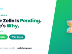 Why Your Zelle Payment Is Stuck “Pending” in 2026 — First-Time Recipient Holds Explained Why Your Zelle Payment Is Stuck "Pending" in 2026 — First-Time Recipient Holds Explained