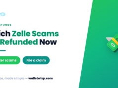 Zelle Scam Refunds in 2026: New Bank Reimbursement Rules and the Revived NY Lawsuit Explained Zelle Scam Refunds in 2026: New Bank Reimbursement Rules and the Revived NY Lawsuit Explained