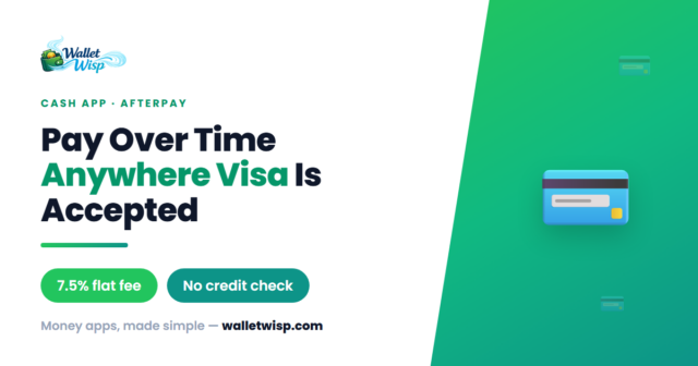 afterpay-cash-app-card-visa-debit-flex-fee-walletwisp Afterpay on the Cash App Card: How the 7.5% Flat Fee Really Works