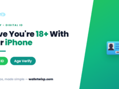 How to Prove You’re 18+ on iPhone With Apple Wallet’s Digital ID How to Prove You're 18+ on iPhone With Apple Wallet's Digital ID