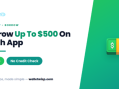 Cash App Borrow in 2026: How Much You Can Really Get (Up to $500) Cash App Borrow in 2026: How Much You Can Really Get (Up to $500)