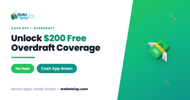 cash-app-free-overdraft-coverage-200-walletwisp How to Unlock Up to $200 in Free Cash App Overdraft Coverage