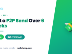 Cash App’s New “Pay Over Time” for P2P Sends: How the 7.5% Fee Works Cash App's New "Pay Over Time" for P2P Sends: How the 7.5% Fee Works