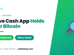 Block’s Proof of Reserves & Bitkey: How to Verify Cash App Really Holds Your Bitcoin Block's Proof of Reserves & Bitkey: How to Verify Cash App Really Holds Your Bitcoin
