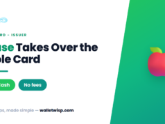 Chase Is Taking Over the Apple Card: What Changes for Your Daily Cash, APR, and Account Chase Is Taking Over the Apple Card: What Changes for Your Daily Cash, APR, and Account