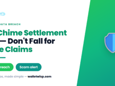 Is the Chime Data-Breach “Settlement” Real Yet? What to Do Now (and the Fake Claim Sites to Avoid) Is the Chime Data-Breach "Settlement" Real Yet? What to Do Now (and the Fake Claim Sites to Avoid)