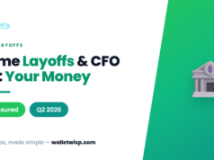 Chime’s 10% Layoffs and CFO Exit: Is Your Money Safe and What Actually Changes for Members? Chime's 10% Layoffs and CFO Exit: Is Your Money Safe and What Actually Changes for Members?