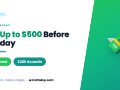 Chime MyPay Explained: How to Get Up to $500 Before Payday Chime MyPay Explained: How to Get Up to $500 Before Payday