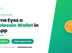 Chime Is Exploring a Stablecoin Wallet: What It Could Mean for Your Money Chime Is Exploring a Stablecoin Wallet: What It Could Mean for Your Money