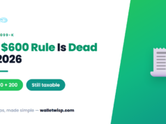 Does Venmo, Cash App, or PayPal Report to the IRS in 2026? What the Repealed $600 Rule Really Means Does Venmo, Cash App, or PayPal Report to the IRS in 2026? What the Repealed $600 Rule Really Means