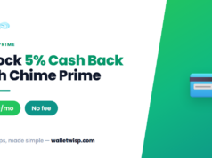 How to Get Chime Prime: The $3,000 Auto-Unlock, 5% Cash Back, and How It Beats Chime Plus How to Get Chime Prime: The $3,000 Auto-Unlock, 5% Cash Back, and How It Beats Chime Plus