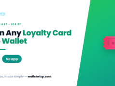 How to Use iOS 27’s “Create a Pass” to Scan Your Loyalty, Gym, and Ticket Cards Into Apple Wallet How to Use iOS 27's "Create a Pass" to Scan Your Loyalty, Gym, and Ticket Cards Into Apple Wallet