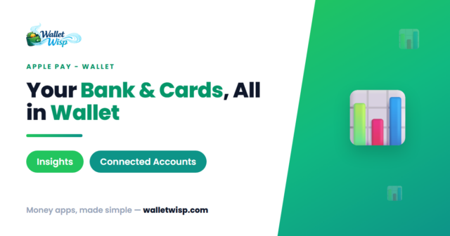 iOS 27 Wallet "Insights": Track Your Bank & Card Spending in One Place — Is It Safe?