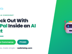 Pay With PayPal Inside an AI Chat: How Perplexity & Copilot Checkout Work (and Are They Safe?) Pay With PayPal Inside an AI Chat: How Perplexity & Copilot Checkout Work (and Are They Safe?)