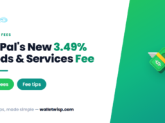 PayPal’s 3.49% + $0.49 Fee Hike: Who Pays and How to Dodge It PayPal's 3.49% + $0.49 Fee Hike: Who Pays and How to Dodge It