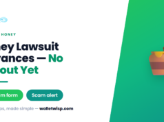 Honey Affiliate Lawsuit Cleared to Proceed: Is There a Payout Yet — and How to Dodge Fake “Settlement” Sites Honey Affiliate Lawsuit Cleared to Proceed: Is There a Payout Yet — and How to Dodge Fake "Settlement" Sites