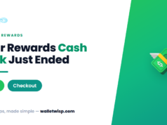 PayPal Rewards Cash Back Is Gone: How to Use Your Leftover Points Now PayPal Rewards Cash Back Is Gone: How to Use Your Leftover Points Now