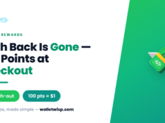 PayPal Killed Cash-Back Redemptions: How to Actually Use Your Rewards Points Now PayPal Killed Cash-Back Redemptions: How to Actually Use Your Rewards Points Now