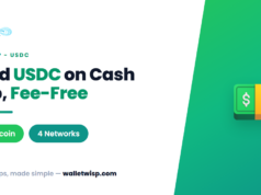 How to Send and Receive USDC on Cash App (And Whether It’s Really Free) How to Send and Receive USDC on Cash App (And Whether It's Really Free)