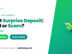 A Mystery ~$28 Landed in My Venmo or Zelle — Is It a Real Settlement or a Scam? A Mystery ~$28 Landed in My Venmo or Zelle — Is It a Real Settlement or a Scam?