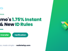 Venmo’s 2026 Account Changes Explained: The 1.75% Instant-Transfer Fee and New Identity-Verification Rules Venmo's 2026 Account Changes Explained: The 1.75% Instant-Transfer Fee and New Identity-Verification Rules
